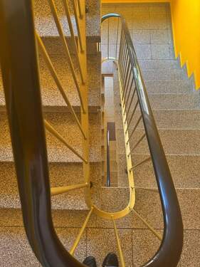 Treppenhaus - 