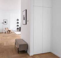 2 ROOM APARTMENT WITH BALCONY - LINE 57 PROJECT - EARLY BIRD SPECIAL - Berlin Friedrichshain