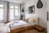 Muster - Schlafzimmer - 