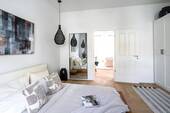 Muster - Schlafzimmer - 