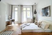 Muster - Schlafzimmer - 
