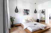 Muster - Schlafzimmer - 