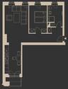 Grundriss - WE13 - 