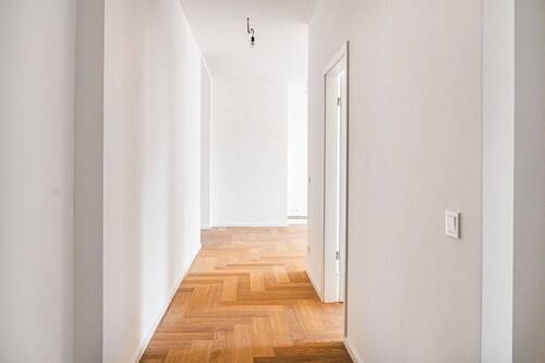 WE13 - FLUR - 2 Zimmer Etagenwohnung zum Kaufen in Berlin