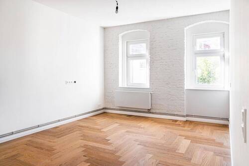 WE13 - Wohnbereich - Etagenwohnung mit 67,90 m² in Berlin zum Kaufen
