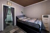 Zimmer 1 im Erdgeschoss I - 