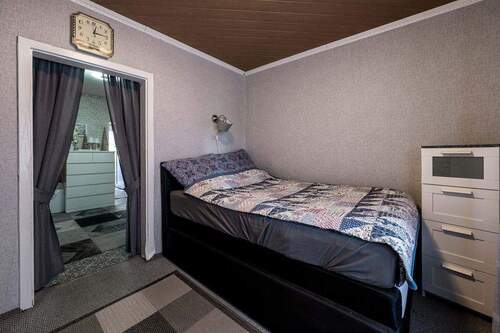 Zimmer 1 im Erdgeschoss I - 