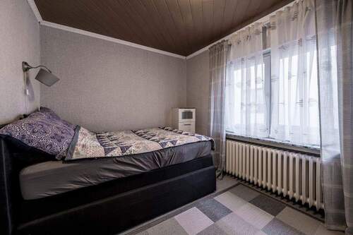 Zimmer 1 im Erdgeschoss - 