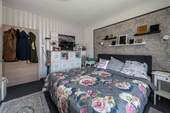 Zimmer 2 im Erdgeschoss - 