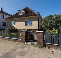 Bremerhaven Einfamilienhaus mit Garten - ein Zuhause für die ganze Familie