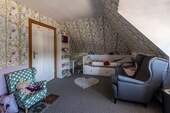 Zimmer 1 im Dachgeschoss - 