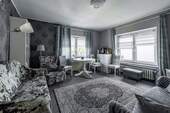 Wohnzimmer - Einfamilienhaus mit 115,00 m² in Bremerhaven zum Kaufen