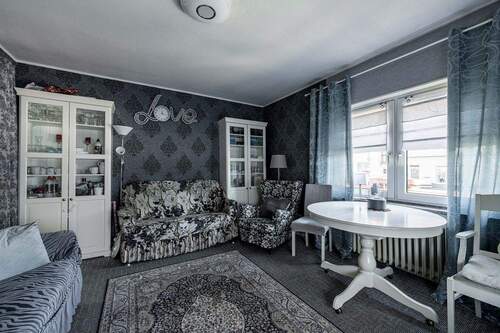 Wohnzimmer - 