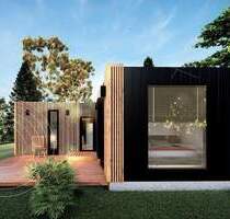 Tiny House inklusive Grundstück am Gewässer * Bezugsfertig gebaut - Neuenbürg
