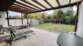 Terrasse Ansicht 1 - 