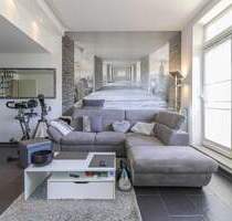 Lichtdurchfluteter 2,5-Zimmer-Maisonette-Traum mit zwei Sonnenbalkonen! Gesamtfläche ca. 95 m². - München Ramersdorf-Perlach