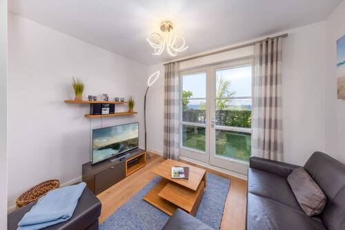 Wohnzimmervariation - 