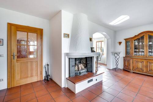 Wohnen - 4 Zimmer Doppelhaushälfte in Eichenau