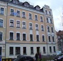 * Vermietete und große 2-Zimmer mit neuem Laminat, Wanne und Balkon zum Toppreis! * - Chemnitz Schloßchemnitz