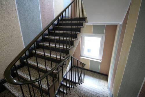 Treppenhaus - 