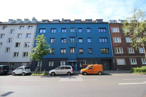 Frontansicht - 