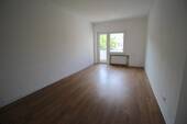 Schlafzimmer - 2 Zimmer Etagenwohnung in Düsseldorf