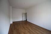 Schlafzimmer-ebenso - Etagenwohnung mit 62,00 m&sup2; in Düsseldorf zur Miete