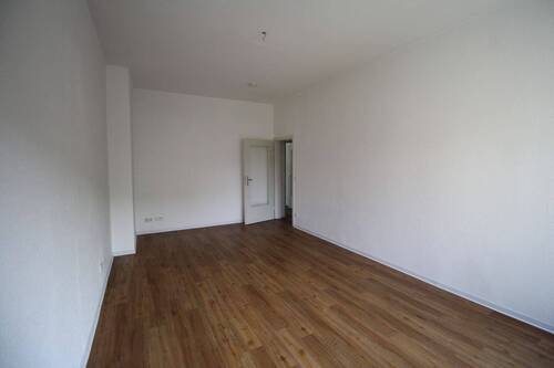Schlafzimmer-ebenso - Etagenwohnung mit 62,00 m&sup2; in Düsseldorf zur Miete