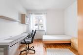 schlafzimmer - Einfamilienhaus mit 195,70 m&sup2; in Kirchseeon zum Kaufen