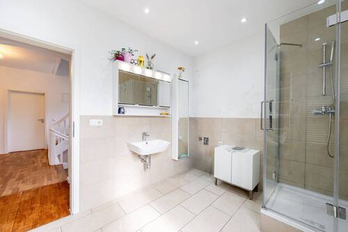 Badezimmer - 