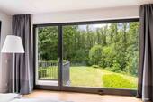 OG Schlafzimmer mit Ausblick - 