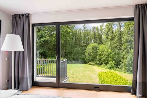 OG Schlafzimmer mit Ausblick - 