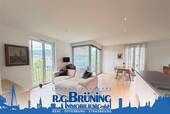 2 Zimmerwohnung im Seidenfaden in Offenburg - 2-Zimmerwohnung im Seidenfaden in Offenburg