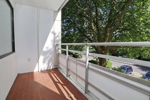 Loggia - 