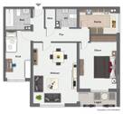 Grundriss - 