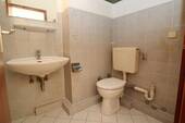 Gäste-WC - Etagenwohnung mit 78,90 m&sup2; in Pinneberg zum Kaufen