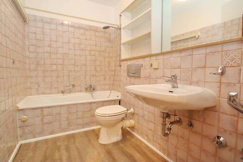 Badezimmer - 