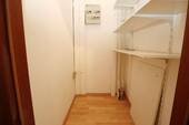 Abstellkammer - 
