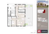 Alpenschimmern Wohnung A.4.1 - 