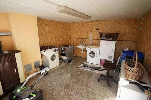 Waschraum - 