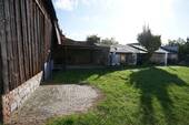 Carport und Nebengelasse - Einfamilienhaus mit 124,00 m² in Kuschkow zum Kaufen