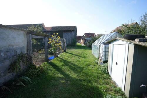 Garten 1 - 