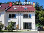 Titelbild - S-Kaltental: Familienfreundliches Reihenhaus mit Hobbyraum
