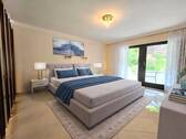 Beispielmöbelierung Schlafzimmer - 