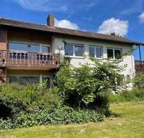 Zwei-Familien-Haus am Wiehengebirge ! - Rödinghausen