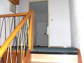 Aufgang zum DG - 