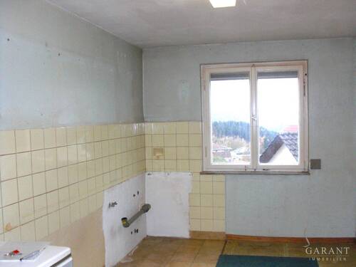 Küche - 