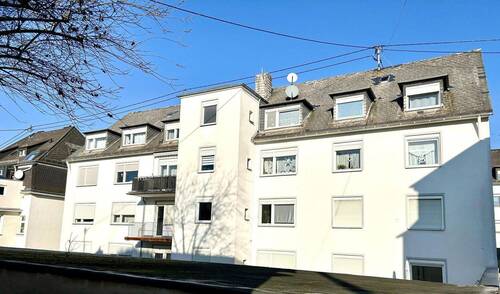 Bild 1 - Ko-Arenberg,DG-Wohnung mit herrlichem Blick ??