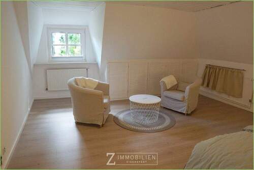 Schlafzimmer 1 - 