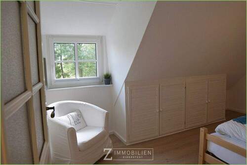 Schlafzimmer 2 - 